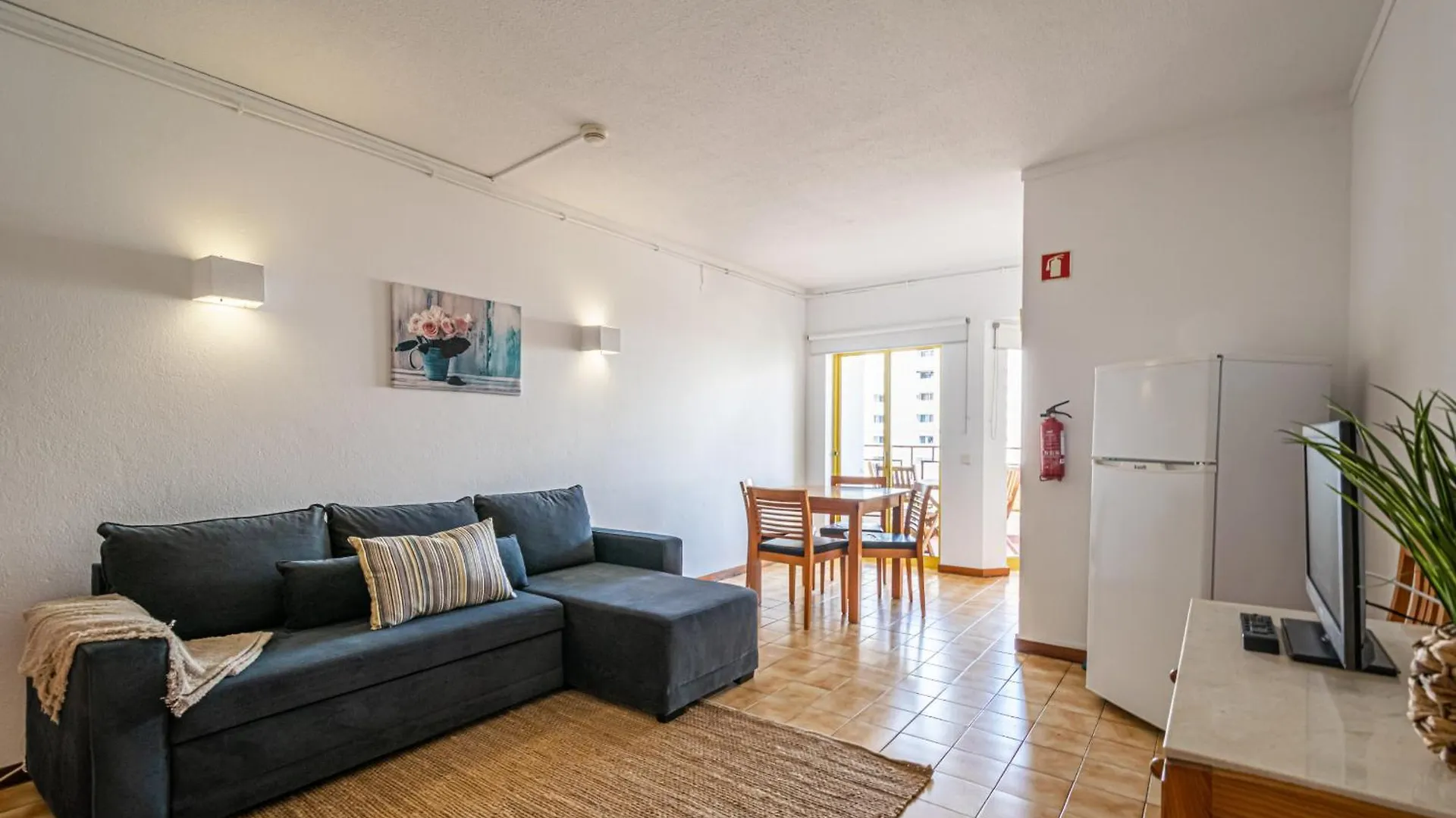 Beguest Clube Praia Da Rocha Apartment Portimao Portugal