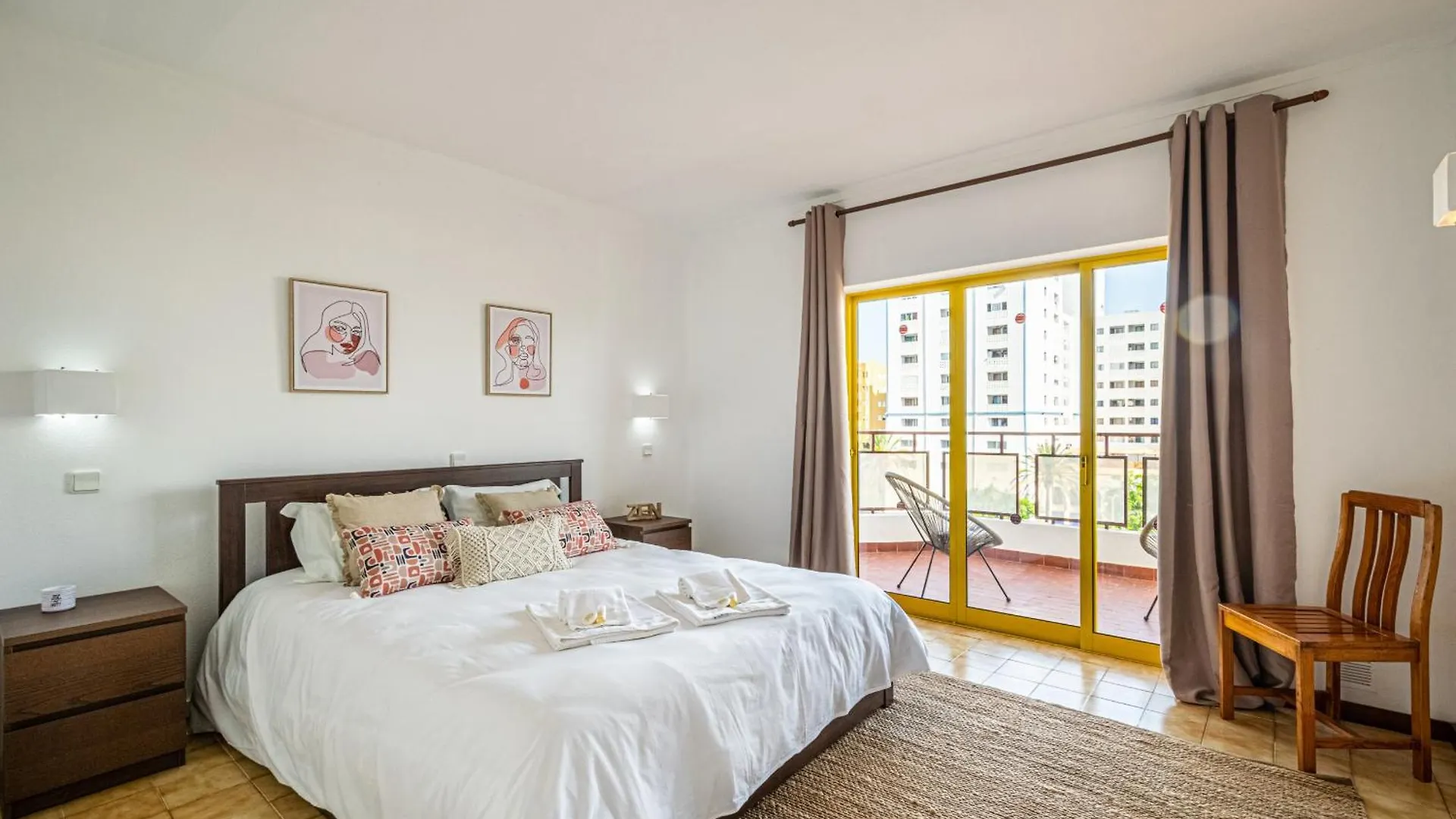 Beguest Clube Praia Da Rocha Apartment Portimao