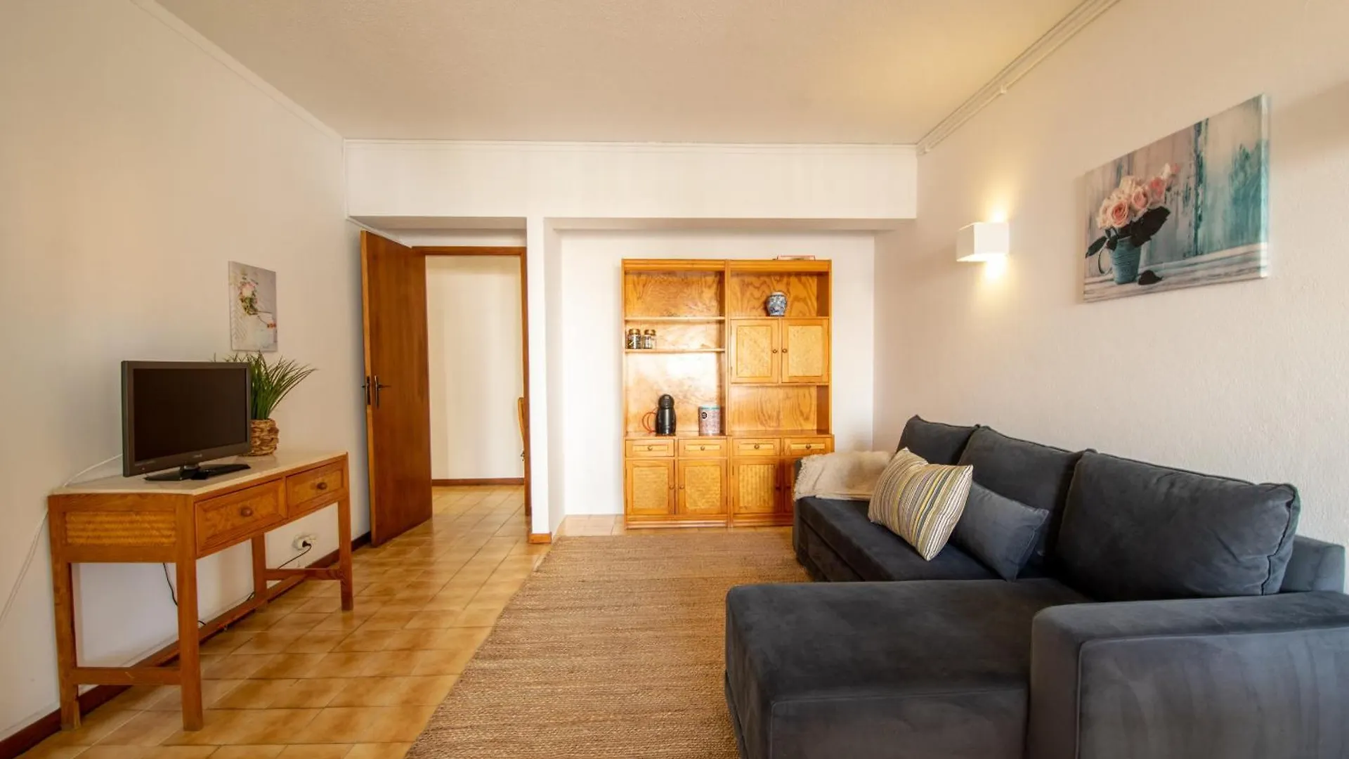 Beguest Clube Praia Da Rocha Apartment Portimao Portugal