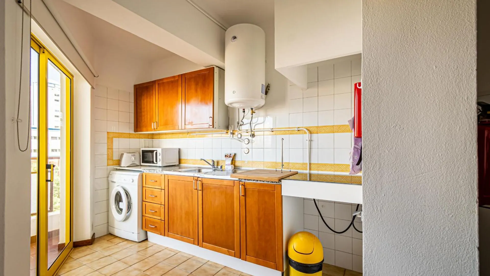 Beguest Clube Praia Da Rocha Apartment Portimao