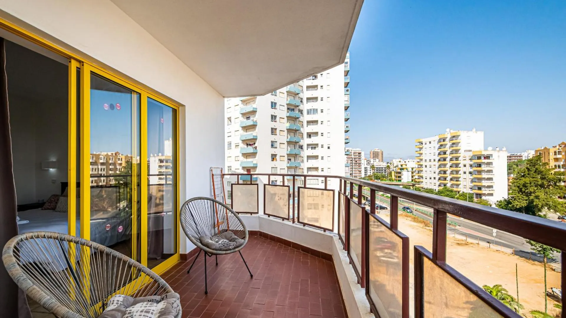 Beguest Clube Praia Da Rocha Apartment Portimao