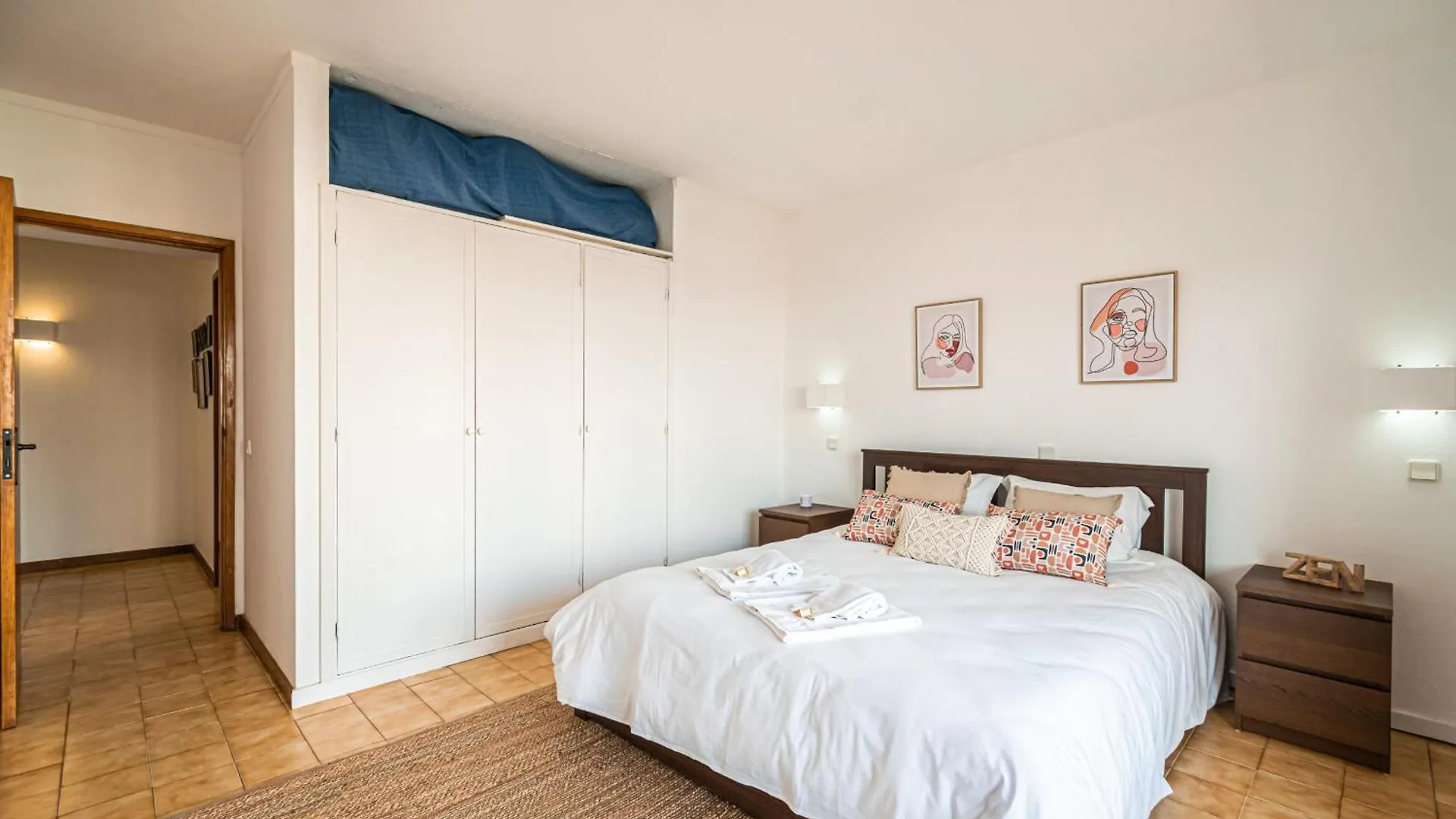 Beguest Clube Praia Da Rocha Apartment Portimao 0*,