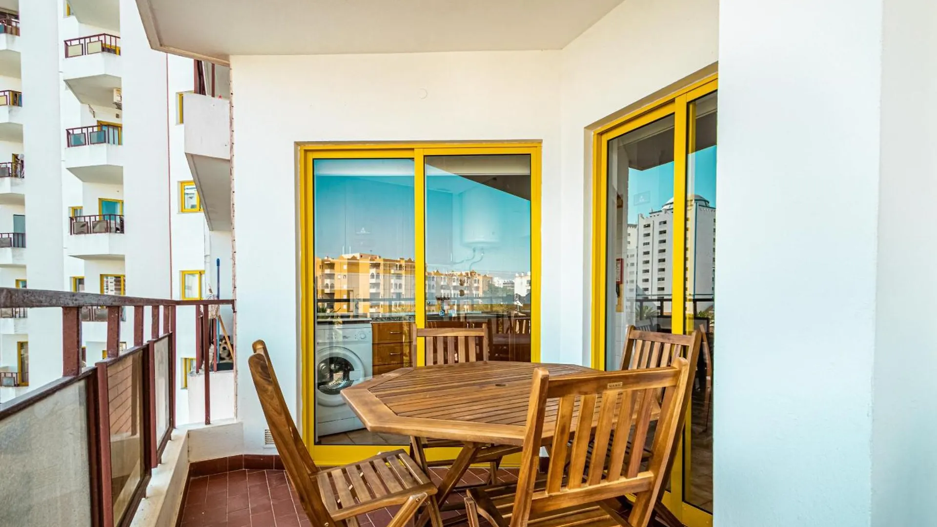 Beguest Clube Praia Da Rocha Apartment Portimão 0*,  Portugalsko